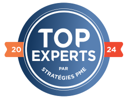 Top Expert — SME Strategies 2024