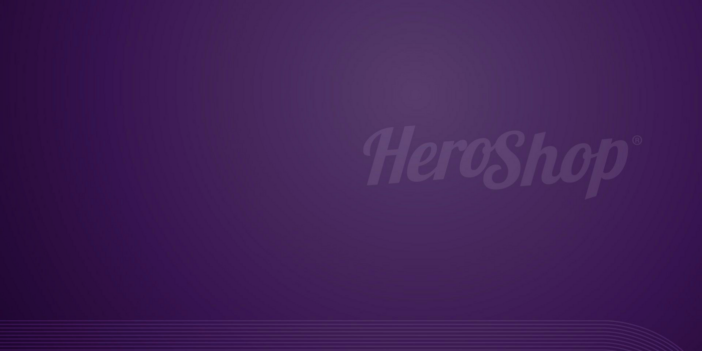 The HeroShop team at work