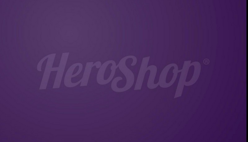 The HeroShop team collaborating